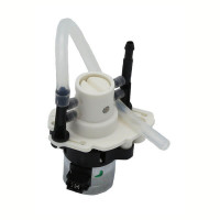 Quetschventil für Jura Impressa J-Serie